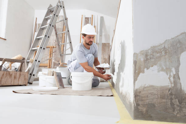 Best Ceiling Drywall Installation  in Swissvale, PA