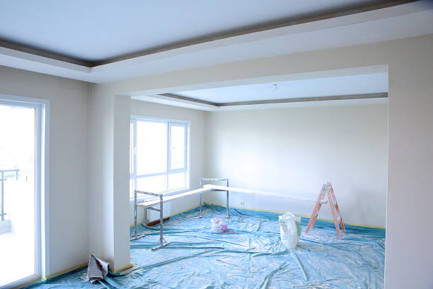 Best Acoustic Drywall Installation  in Swissvale, PA